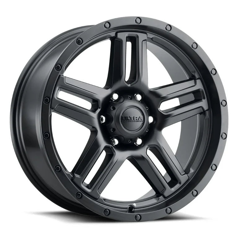 258 SERIES PROWLER CUV 17X8 SB