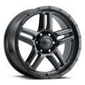 258 SERIES PROWLER CUV 17X8 SB
