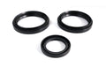 R1 05-22 Mitsubishi Outlander PHEV Front Brake Rotor Set w/Ceramic Pads and Hardware