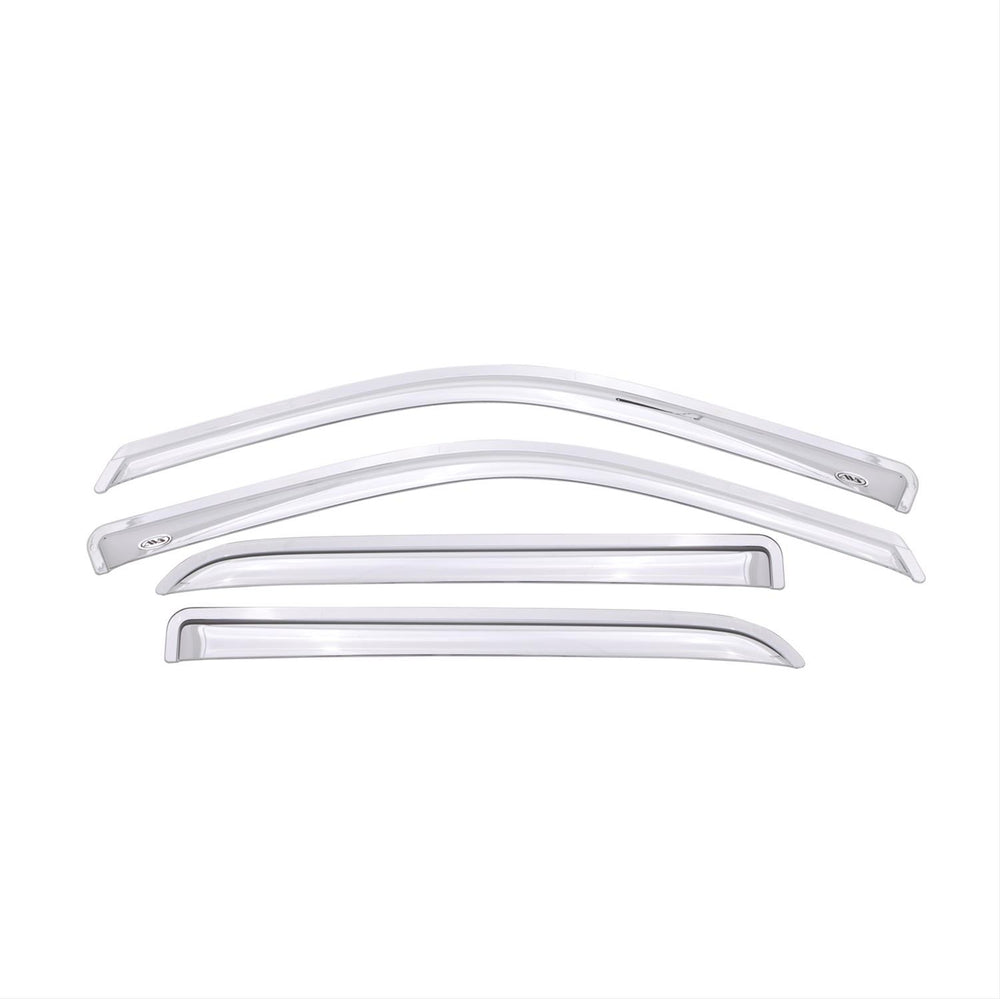 CHR VV 4PC RAM CREW 09-12