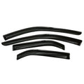 CHR VV 4PC RAM CREW 09-12