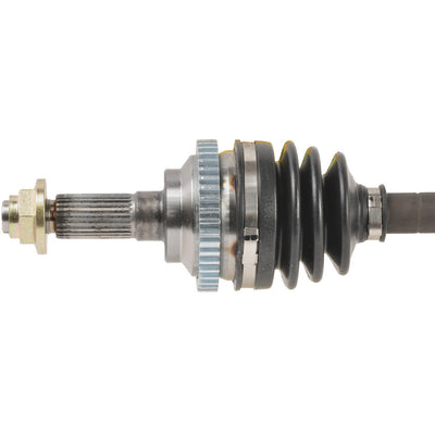 A1 REMFG INC auto part