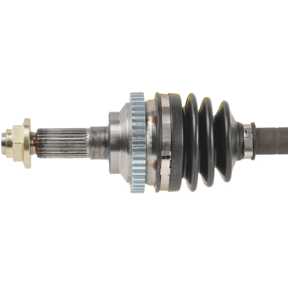 A1 REMFG INC auto part