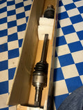 A1 REMFG INC auto part detail