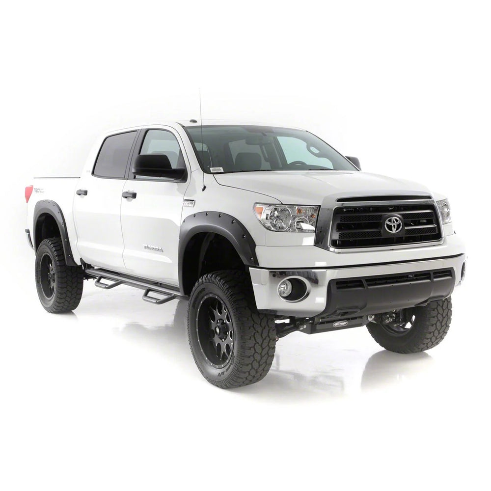 FRONT RIGHT FENDER FLARE