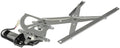 WINDOW REGULATOR