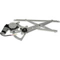 WINDOW REGULATOR