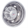 9902 FORD F450/F550 19.5IN 8LUG 5HH DOTLINER SIMULATOR REAR SET