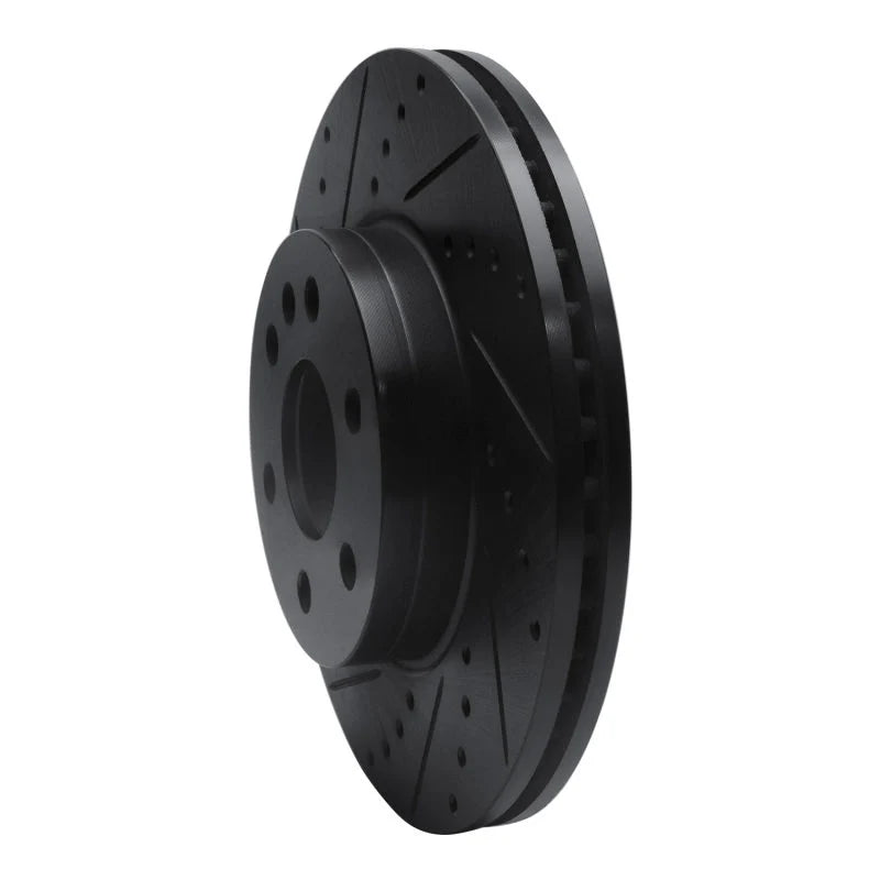 R1 Concepts black auto part
