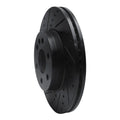R1 Concepts black auto part