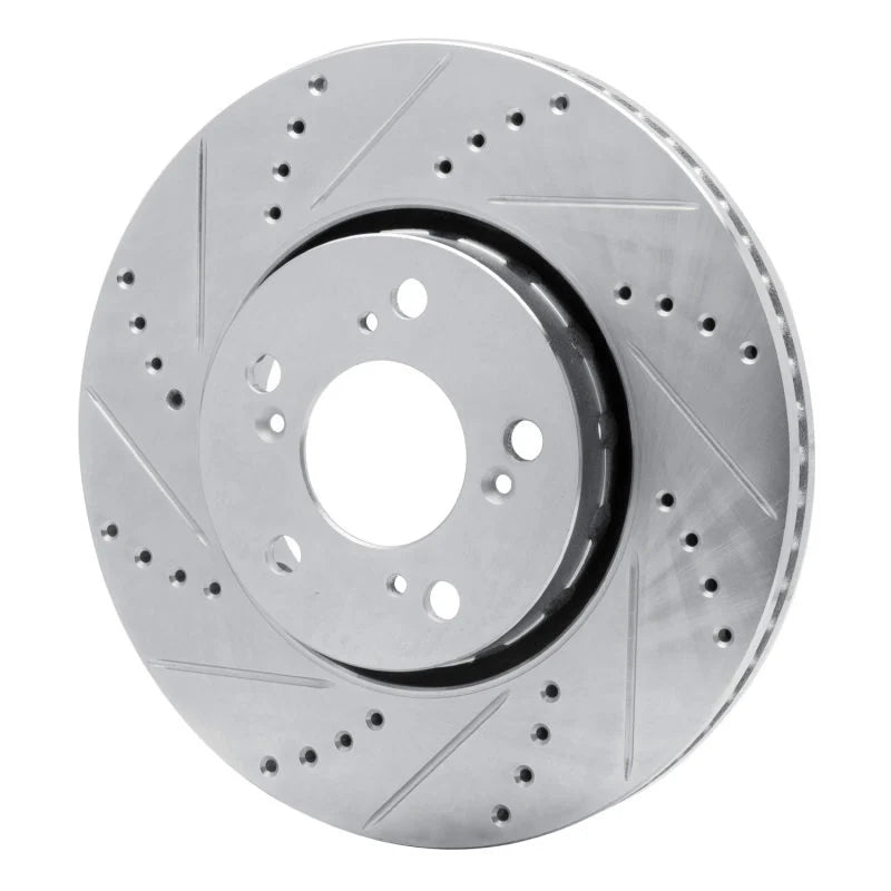 R1 Concepts silver auto part