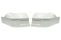 ABC Nose Toyota Camry White