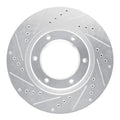 R1 Concepts auto part detail