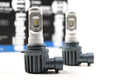9012: GTR CSP MINI LED BULB (PAIR)