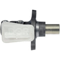 NEW MASTER CYLINDER