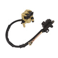 NEW MASTER CYLINDER