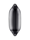 Polyform black auto part