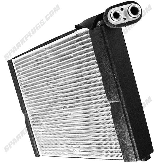 EVAPORATOR CORE A/C