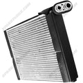 EVAPORATOR CORE A/C