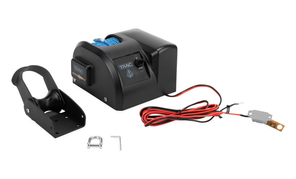 TRAC ANCHOR WINCH ANCHORZONE 20