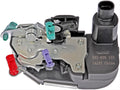 INTGR LATCH ACTUATOR