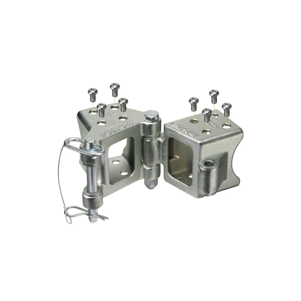 FLDAWAY-BOLT ON HINGE KIT