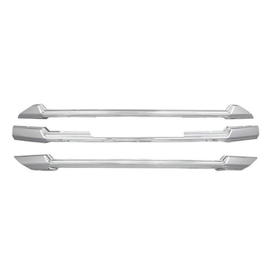 Coast To Coast chrome auto part