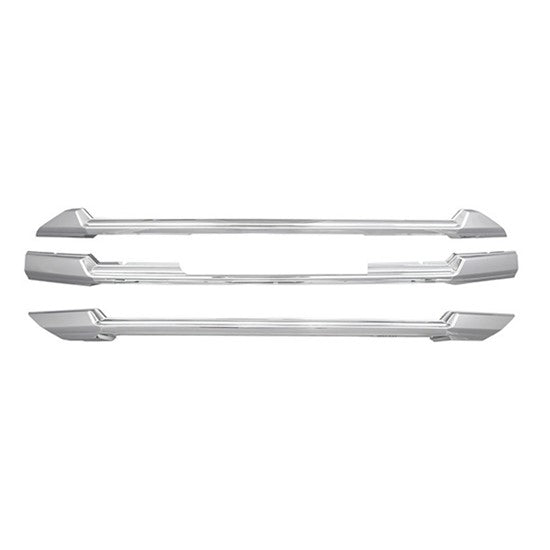 Coast To Coast chrome auto part