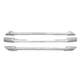 18C TERRAIN SL/SLE GRILLE OVERLAY CHROME