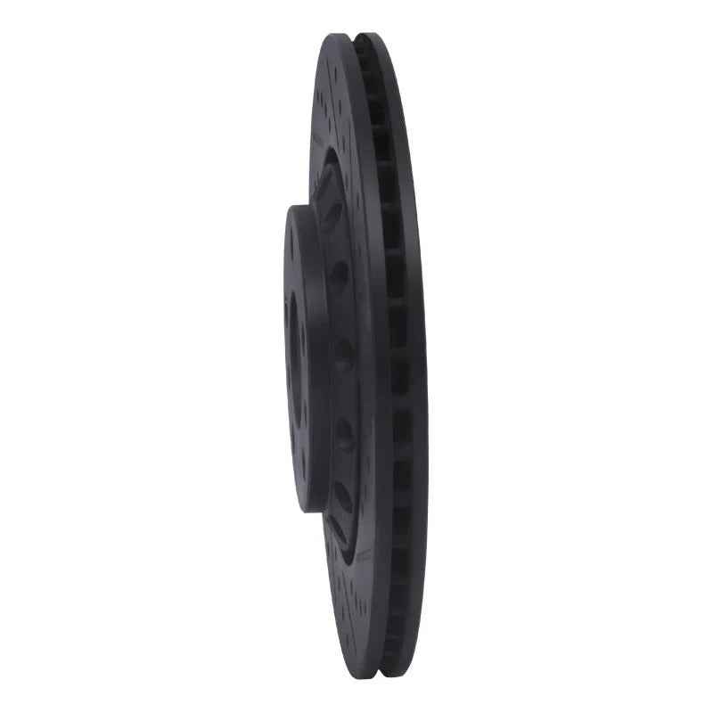 R1 Concepts black auto part