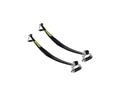 SUPER SPRINGS LEAF SPRING SUSPENSION ENHANCER BOOSTS AND STABILZES LOADS