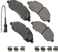 AKEBONO auto part