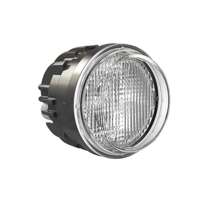 93 MODEL 1224V SAE/ECE LED TURN SIGNAL W/ DAYTIME RUNNING LAMPFUNCTION