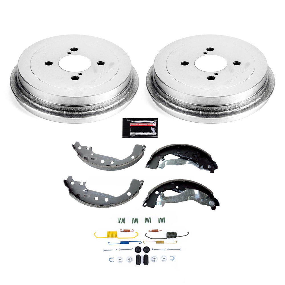 PowerStop auto part