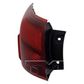 1719 NS ROGUE SPORT QTR TAIL LIGHT ASSY LH