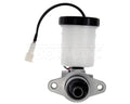NEW MASTER CYLINDER