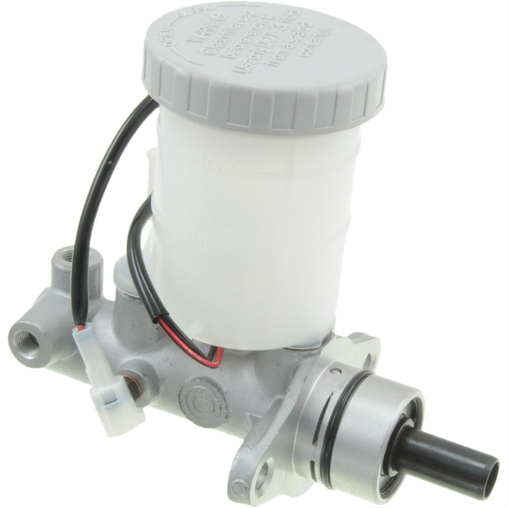 NEW MASTER CYLINDER