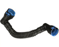 Gates 06-11 Ford Crown Victoria V-8 4.6L Valve Cover To Intake Tube Emission Control Hose