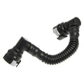 Gates 06-11 Ford Crown Victoria V-8 4.6L Valve Cover To Intake Tube Emission Control Hose