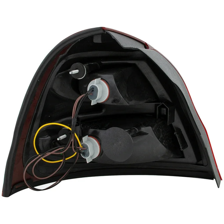 REAR LAMP - RIGHT