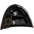 REAR LAMP - RIGHT