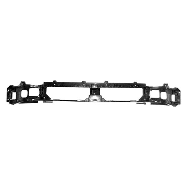 HEADER PANEL PLASTIC GRAND AM 9905