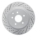 R1 Concepts auto part detail