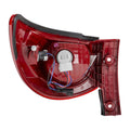 RH TAILLAMP ASSY CHEVROLET TRAVERSE 20092012