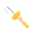 Koni Sport (Yellow) Shock 16-21 Civic w/ 50.5mm Clamp Area - Front Driver Side