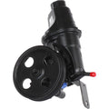 IMP POWER STEERING PUMPS