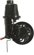 IMP POWER STEERING PUMPS