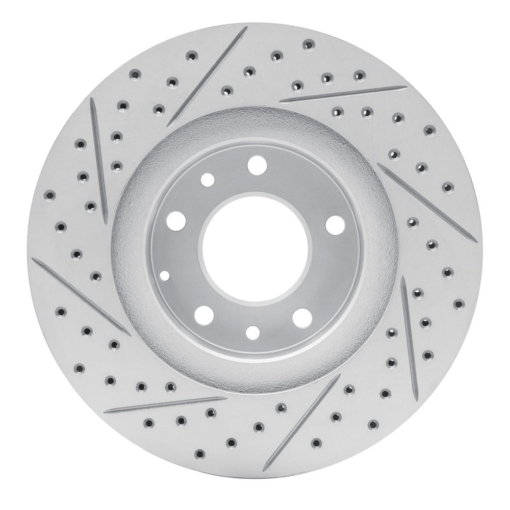 DFC auto part