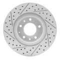 DFC auto part