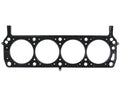 ~(0.8 lbs. 24X8X0)~ Performance Head Gasket Ford Small Block WindsorSVONon SVO MLS Head Gasket 4.000 IN-4.060 INCT.040 IN
